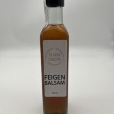 Feigen Balsam