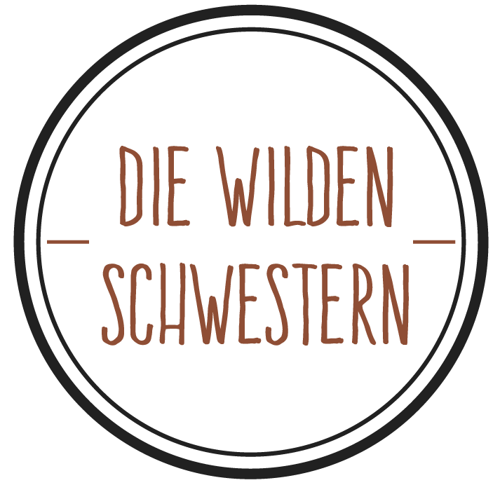 Die Wilden Schwestern