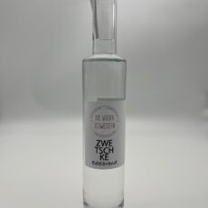 Zwetschke Edelbrand