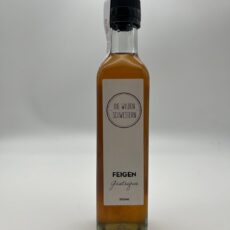 Feigen Gastrique