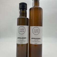 Apfelessig