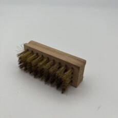Drahtbürste Kupfer