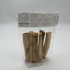 Palo Santo - Heiliges Holz