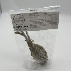 Smudge Stick Weißer Salbei