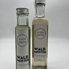 Waldmeister sirup