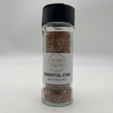 ORIENTAL CHAI Gewürzzuckermischung