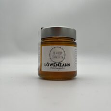 Löwenzahn-Blütengelee