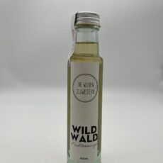 WILD WALD Fichtenspitzensirup