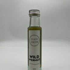 Wild Wermut Sirup