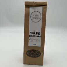 WILDE RÖSTUNG koffeinfrei