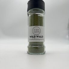 WILD WALD Nadelbaumpulver