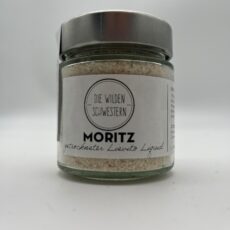 MORITZ- Weizensauerteig